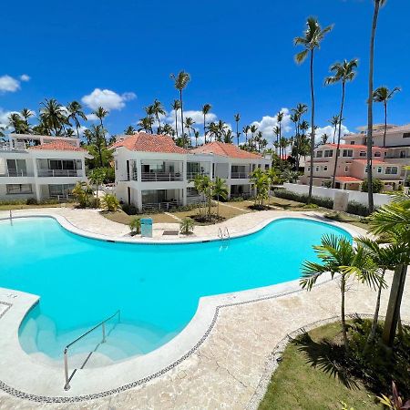 Deluxe Villas Bavaro Beach & Spa - Best Price For Long Term Vacation Rental Punta Cana Exteriör bild