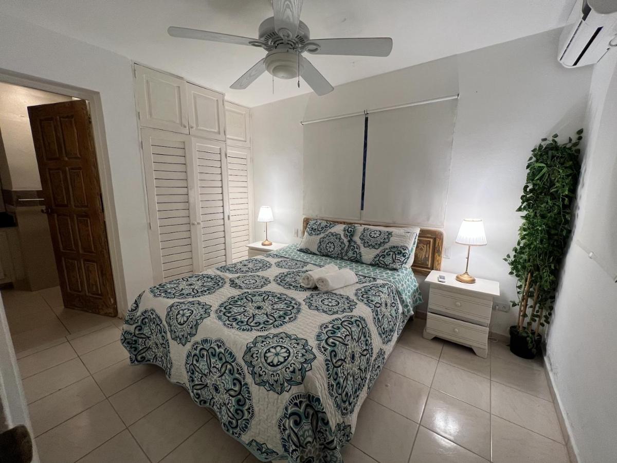 Deluxe Villas Bavaro Beach & Spa - Best Price For Long Term Vacation Rental Punta Cana Exteriör bild