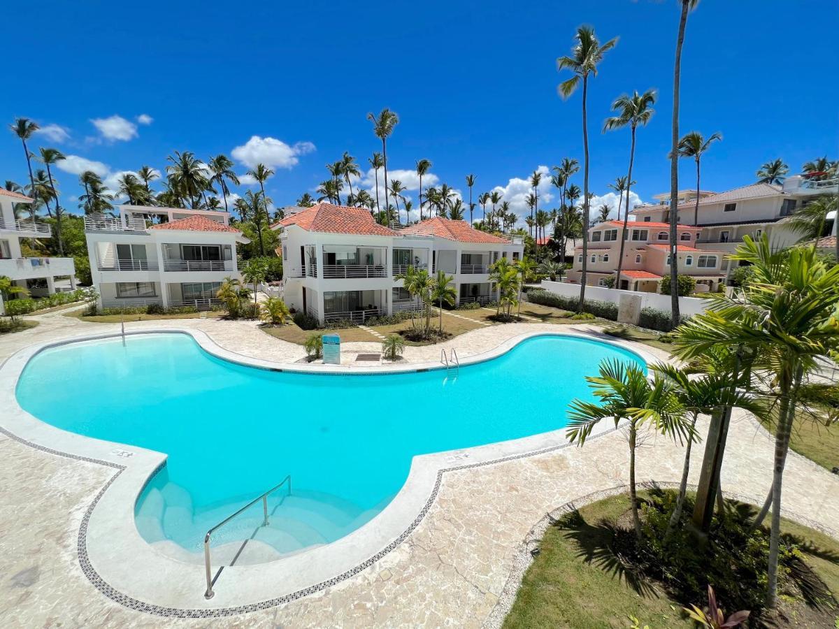Deluxe Villas Bavaro Beach & Spa - Best Price For Long Term Vacation Rental Punta Cana Exteriör bild