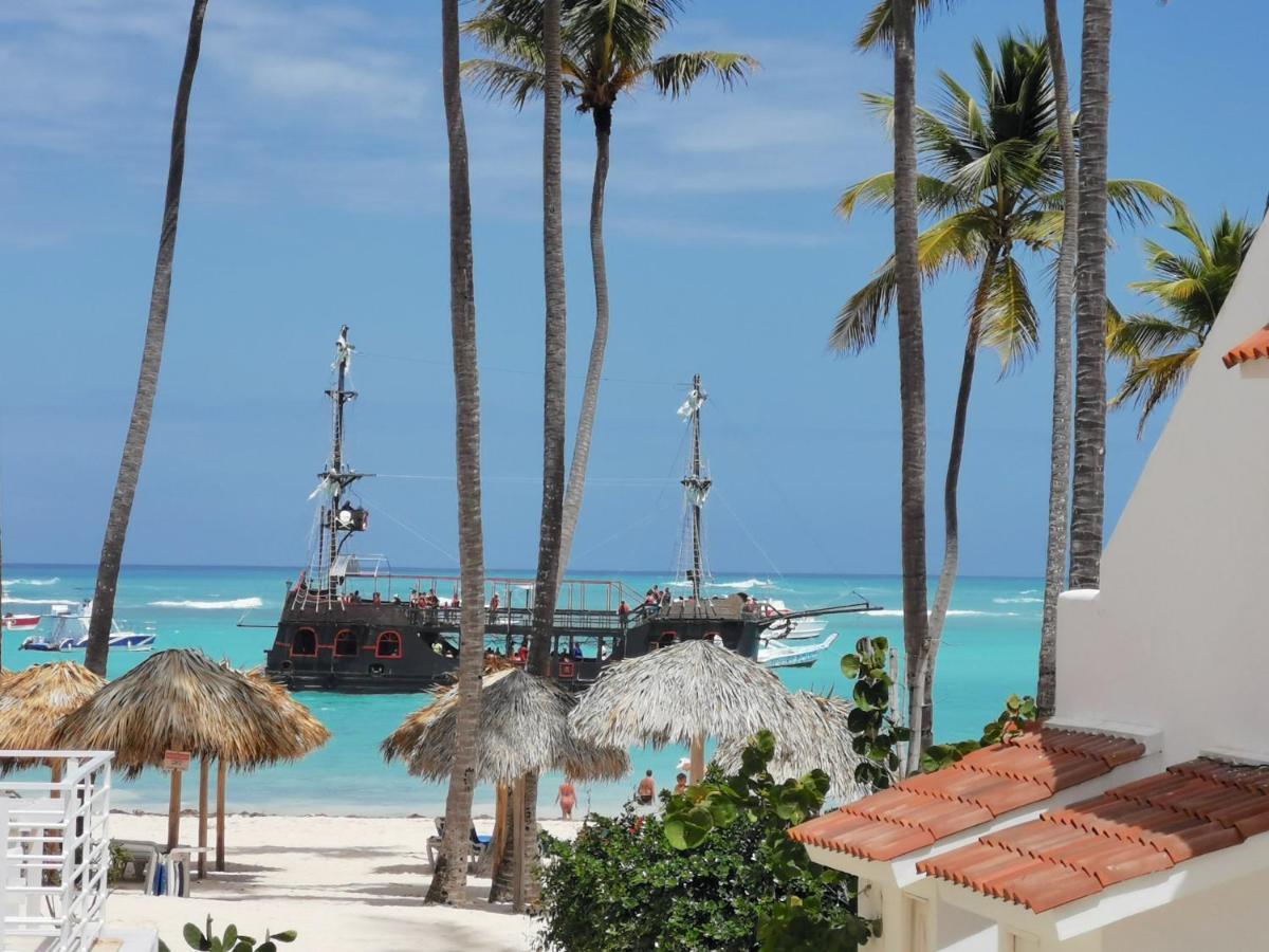 Deluxe Villas Bavaro Beach & Spa - Best Price For Long Term Vacation Rental Punta Cana Exteriör bild