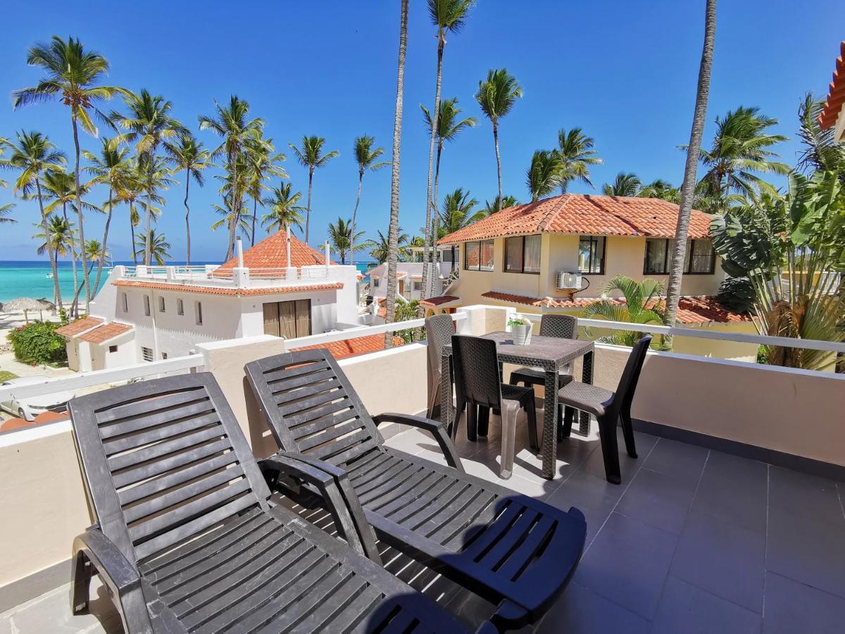 Deluxe Villas Bavaro Beach & Spa - Best Price For Long Term Vacation Rental Punta Cana Exteriör bild