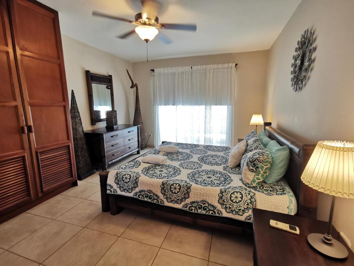 Deluxe Villas Bavaro Beach & Spa - Best Price For Long Term Vacation Rental Punta Cana Exteriör bild