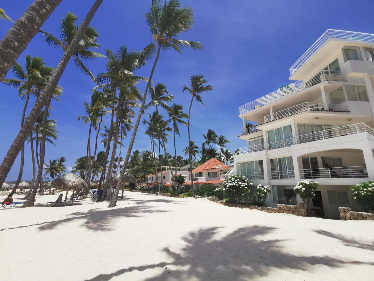 Deluxe Villas Bavaro Beach & Spa - Best Price For Long Term Vacation Rental Punta Cana Exteriör bild