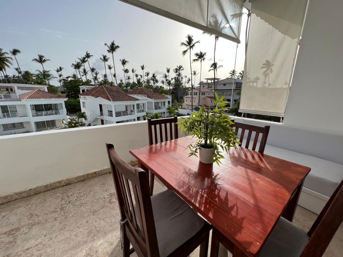 Deluxe Villas Bavaro Beach & Spa - Best Price For Long Term Vacation Rental Punta Cana Exteriör bild