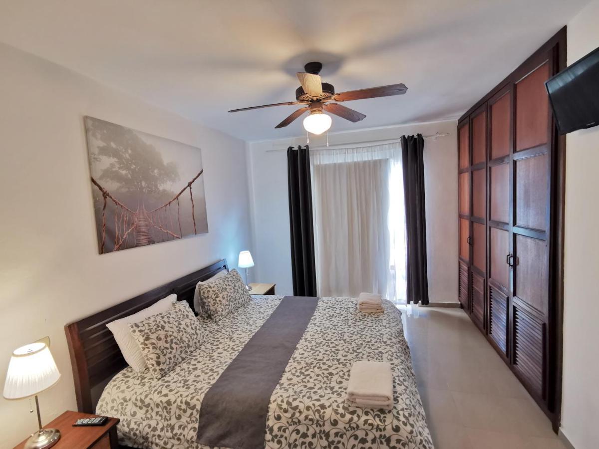 Deluxe Villas Bavaro Beach & Spa - Best Price For Long Term Vacation Rental Punta Cana Exteriör bild
