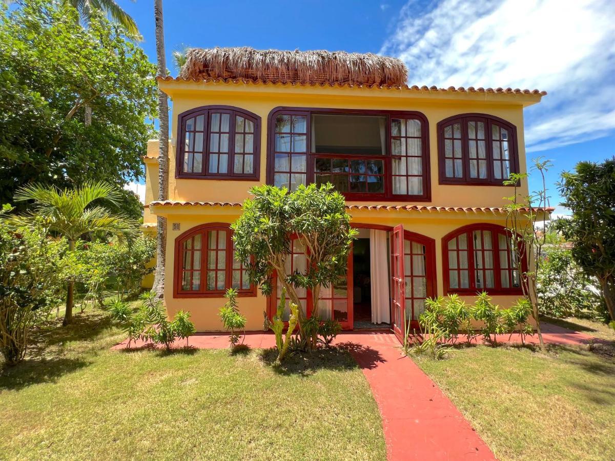 Deluxe Villas Bavaro Beach & Spa - Best Price For Long Term Vacation Rental Punta Cana Exteriör bild