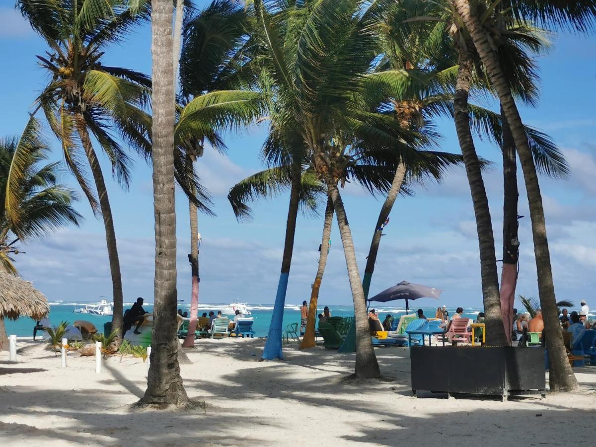 Deluxe Villas Bavaro Beach & Spa - Best Price For Long Term Vacation Rental Punta Cana Exteriör bild