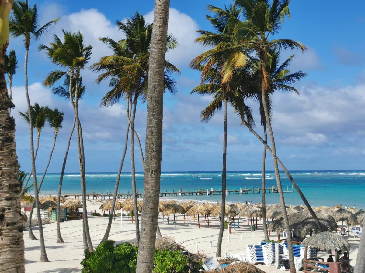Deluxe Villas Bavaro Beach & Spa - Best Price For Long Term Vacation Rental Punta Cana Exteriör bild