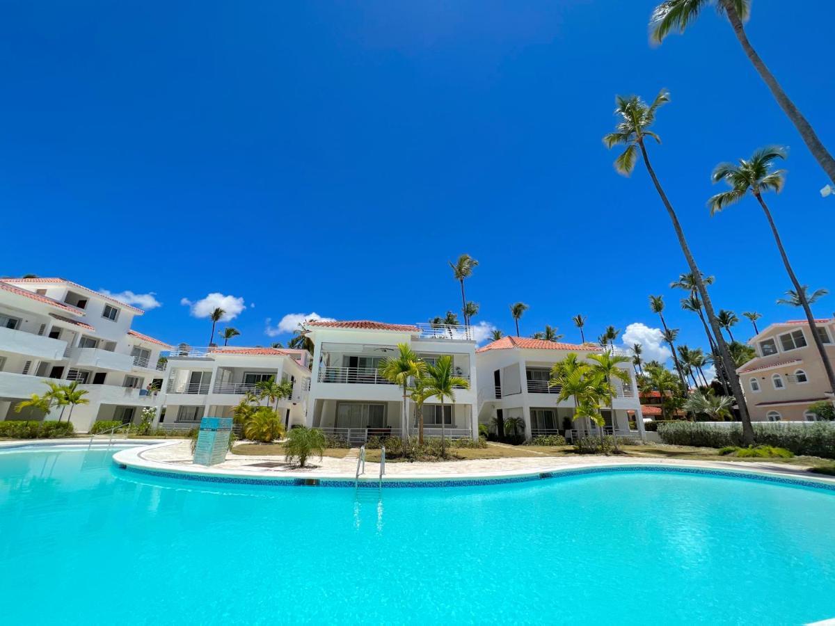 Deluxe Villas Bavaro Beach & Spa - Best Price For Long Term Vacation Rental Punta Cana Exteriör bild