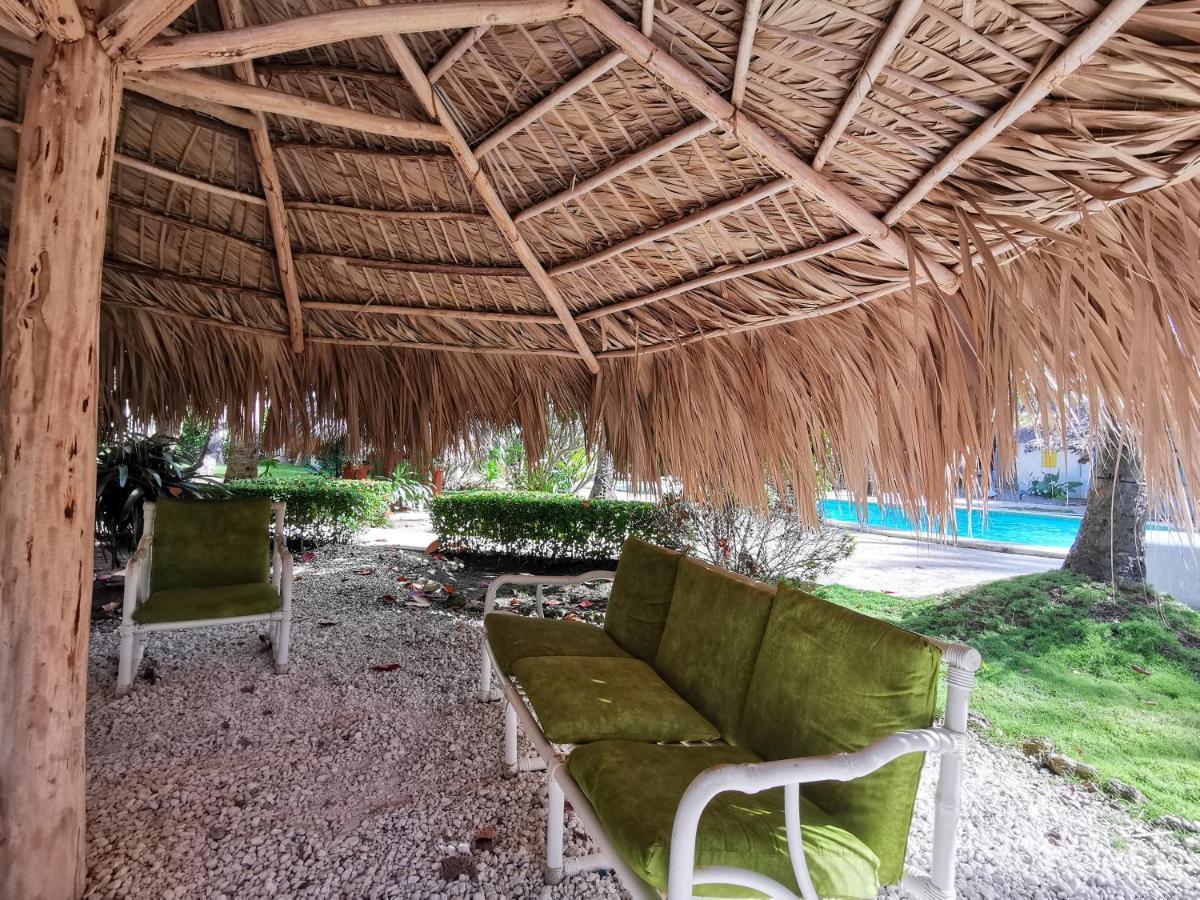 Deluxe Villas Bavaro Beach & Spa - Best Price For Long Term Vacation Rental Punta Cana Exteriör bild