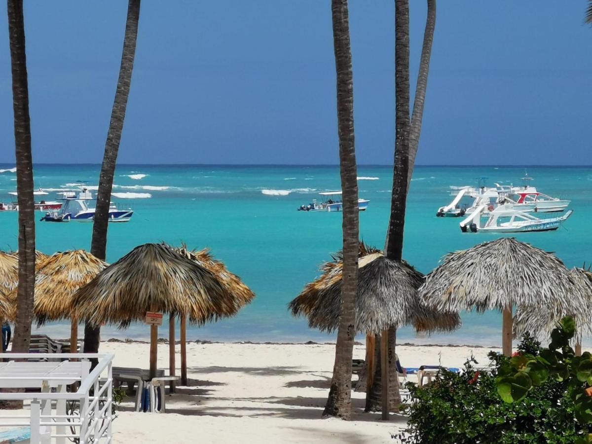 Deluxe Villas Bavaro Beach & Spa - Best Price For Long Term Vacation Rental Punta Cana Exteriör bild