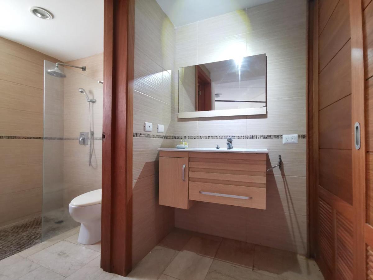 Deluxe Villas Bavaro Beach & Spa - Best Price For Long Term Vacation Rental Punta Cana Exteriör bild