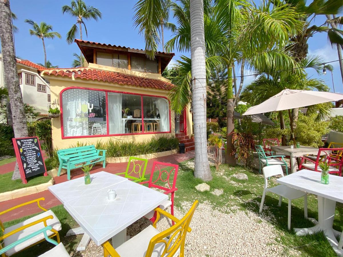 Deluxe Villas Bavaro Beach & Spa - Best Price For Long Term Vacation Rental Punta Cana Exteriör bild