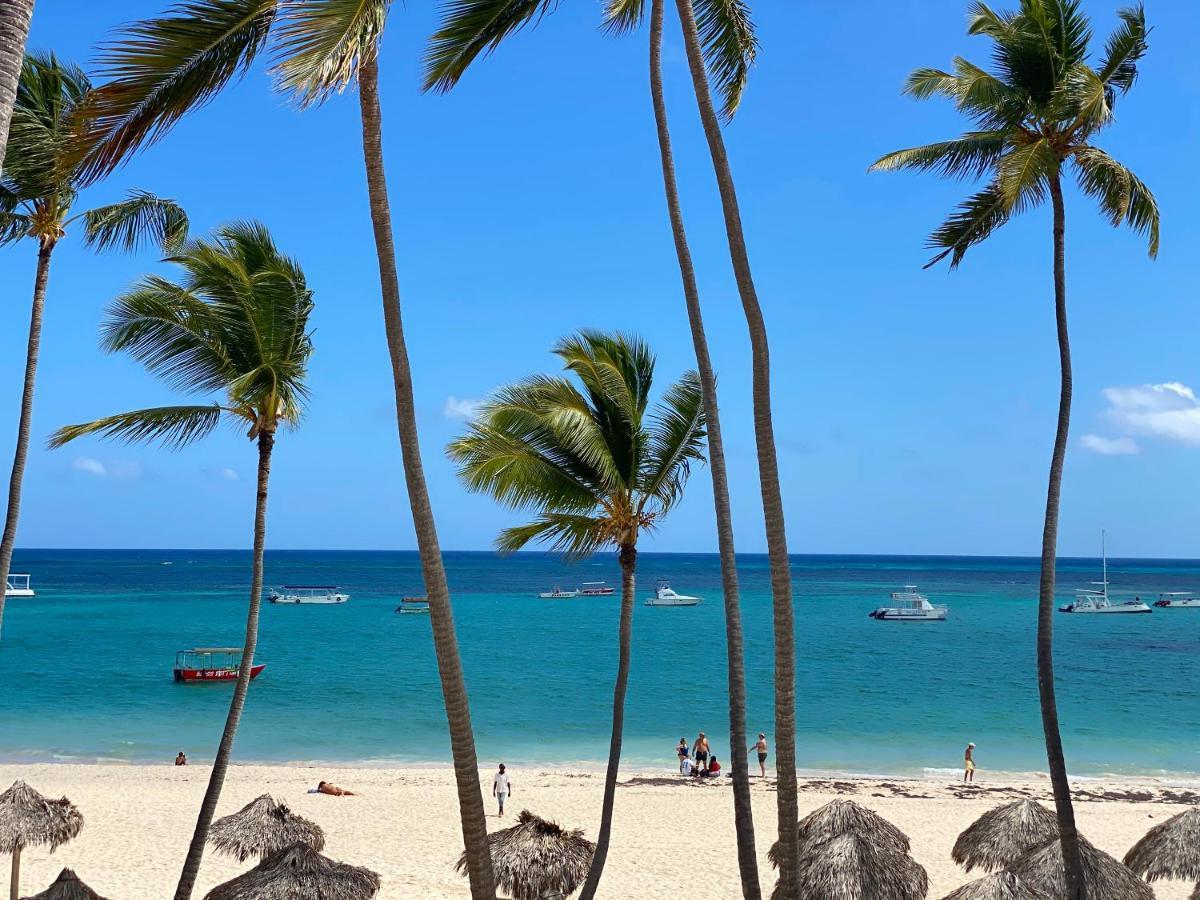 Deluxe Villas Bavaro Beach & Spa - Best Price For Long Term Vacation Rental Punta Cana Exteriör bild