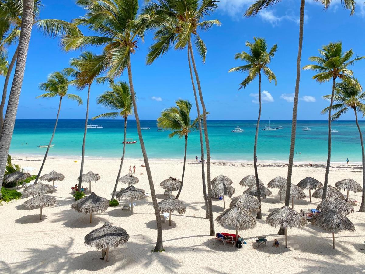 Deluxe Villas Bavaro Beach & Spa - Best Price For Long Term Vacation Rental Punta Cana Exteriör bild