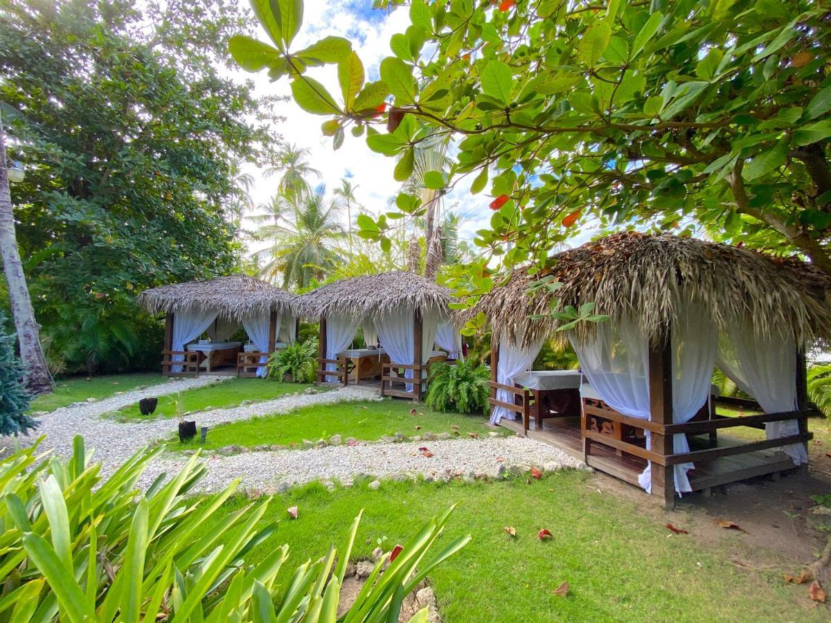 Deluxe Villas Bavaro Beach & Spa - Best Price For Long Term Vacation Rental Punta Cana Exteriör bild
