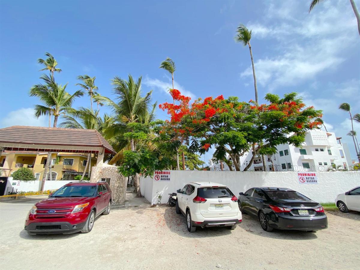Deluxe Villas Bavaro Beach & Spa - Best Price For Long Term Vacation Rental Punta Cana Exteriör bild