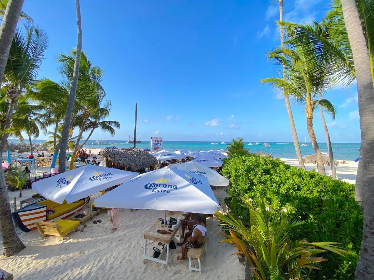 Deluxe Villas Bavaro Beach & Spa - Best Price For Long Term Vacation Rental Punta Cana Exteriör bild