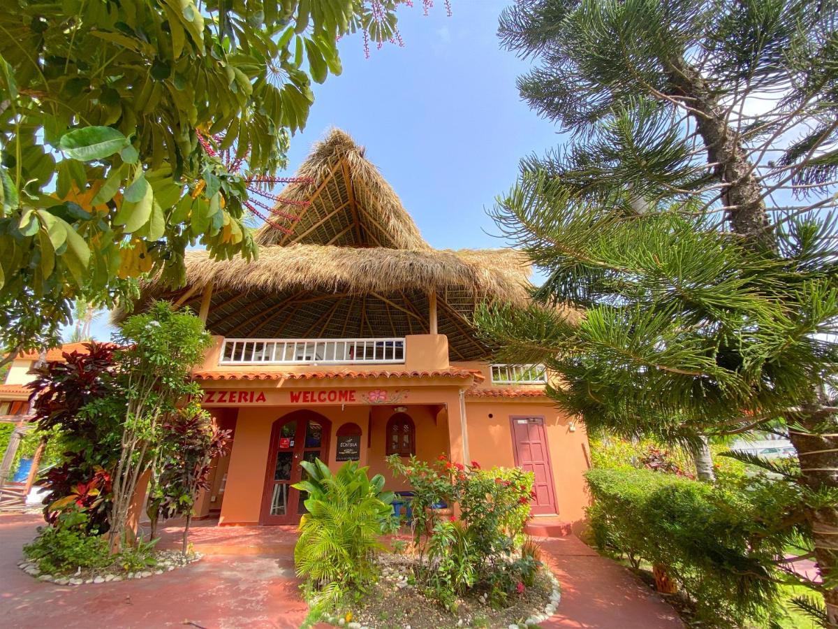 Deluxe Villas Bavaro Beach & Spa - Best Price For Long Term Vacation Rental Punta Cana Exteriör bild