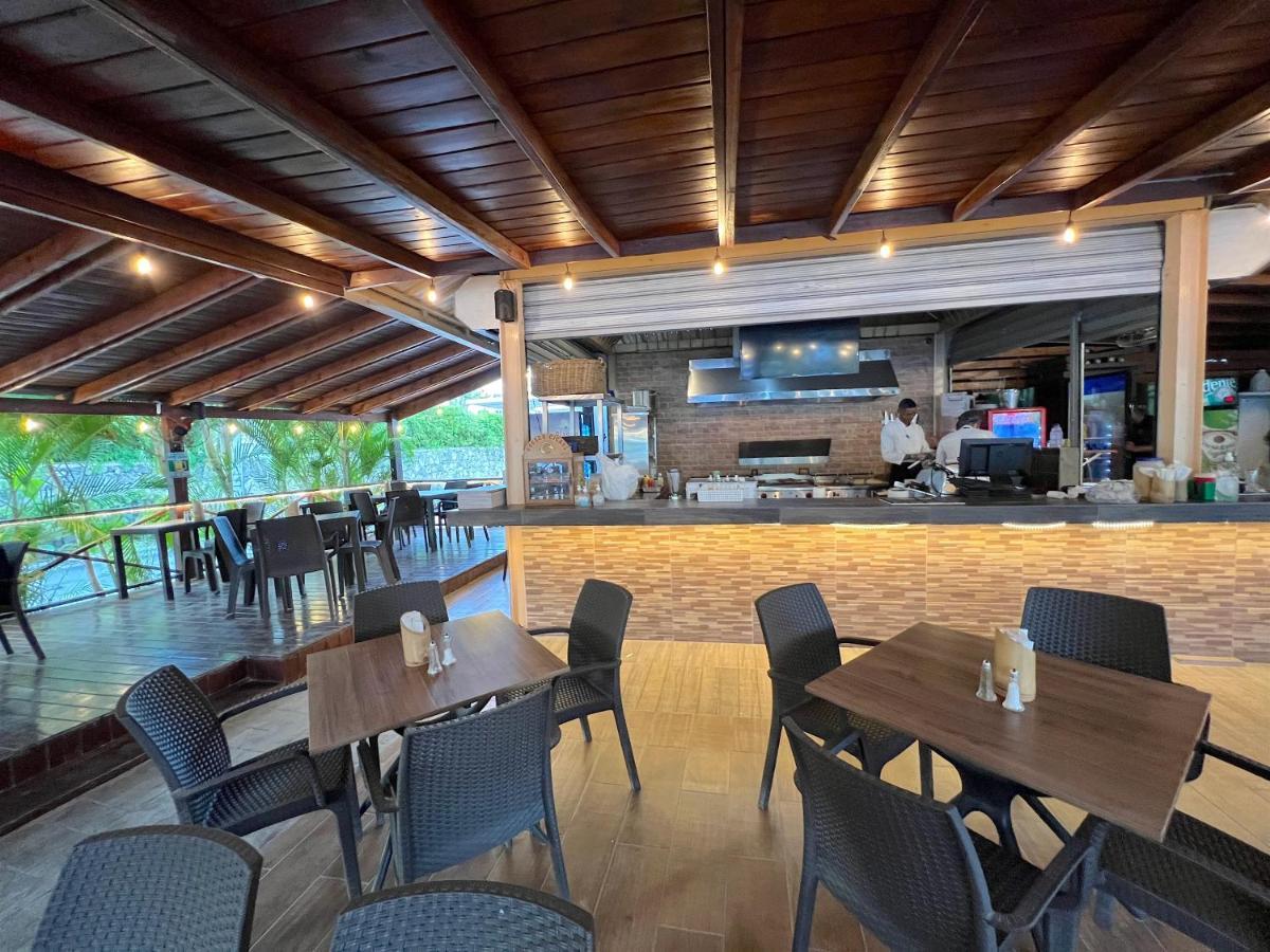 Deluxe Villas Bavaro Beach & Spa - Best Price For Long Term Vacation Rental Punta Cana Exteriör bild