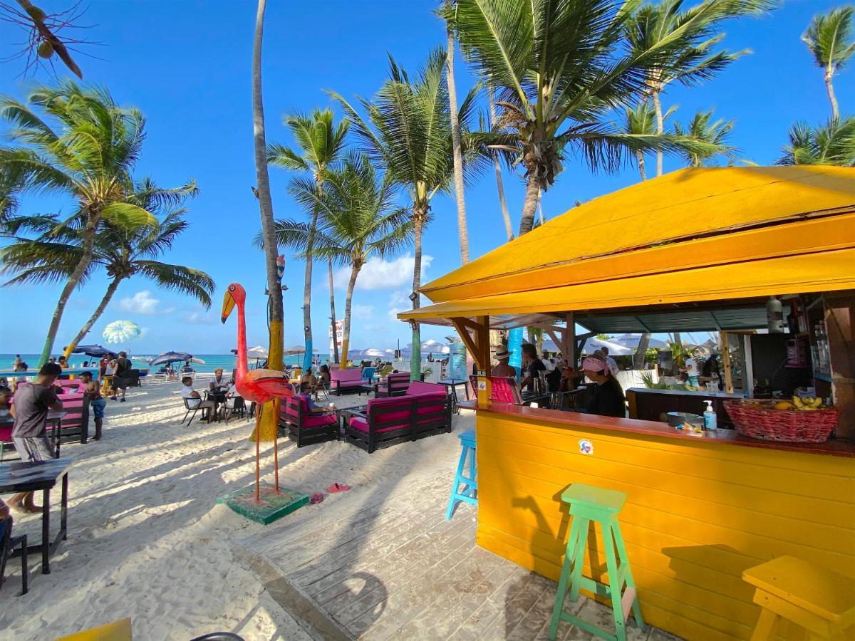 Deluxe Villas Bavaro Beach & Spa - Best Price For Long Term Vacation Rental Punta Cana Exteriör bild