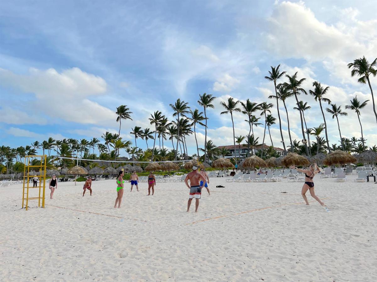 Deluxe Villas Bavaro Beach & Spa - Best Price For Long Term Vacation Rental Punta Cana Exteriör bild
