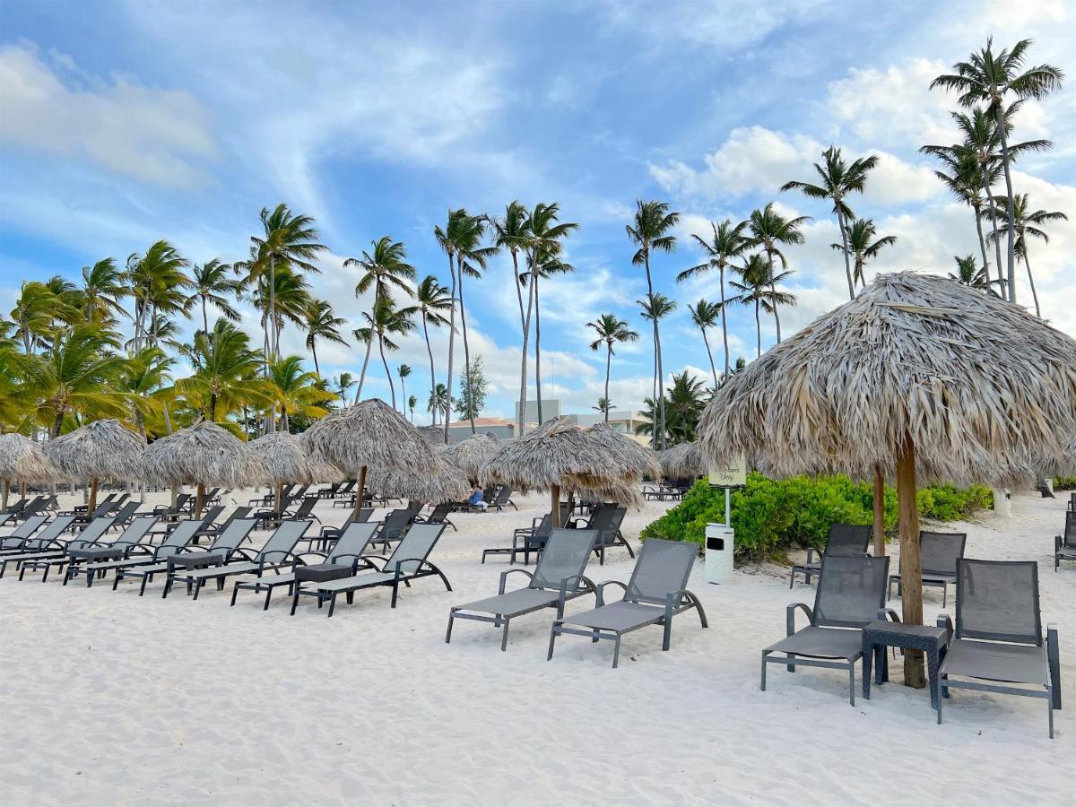 Deluxe Villas Bavaro Beach & Spa - Best Price For Long Term Vacation Rental Punta Cana Exteriör bild
