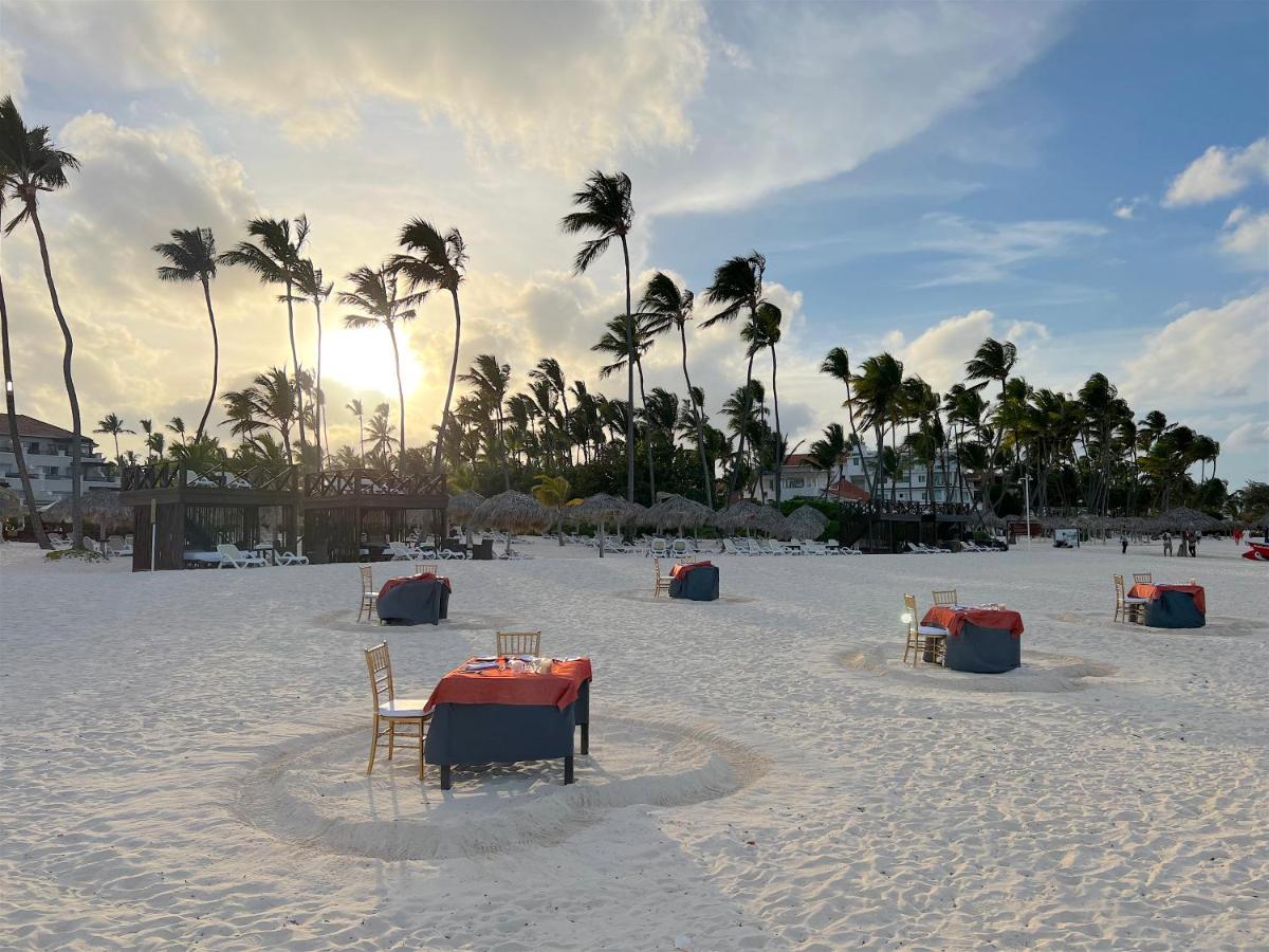 Deluxe Villas Bavaro Beach & Spa - Best Price For Long Term Vacation Rental Punta Cana Exteriör bild